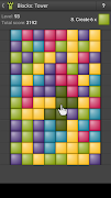 Blocks: Tower - Puzzle game screenshot 1