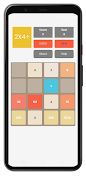 2048 - The operators Screenshot 2