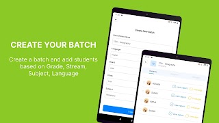 برنامه‌نما iPrep PAL Coach عکس از صفحه