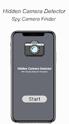 Hidden Camera Detector Finder 截圖 5