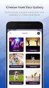 Loop Video Player স্ক্রিনশট 2