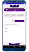 برنامه‌نما Flex Auto Premium عکس از صفحه