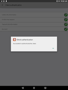 Client Kit screenshot 3
