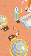 Space Build: Construction Game screenshot 3