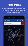 Grafikrechner + Math Screenshot 5