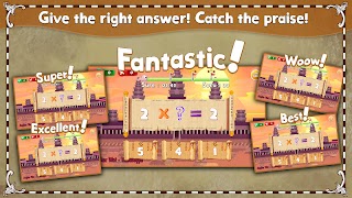 Multiply - Multiplication Game screenshot 6