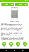 Image OCR: Scan Image Text screenshot 2