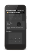 Moon Phase Calculator Ekran Görüntüsü 2