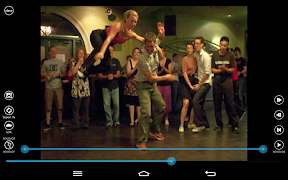 WhatStep Dance Moves Slow Down syot layar 6