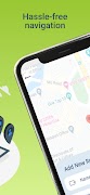 Route Planner screenshot 1