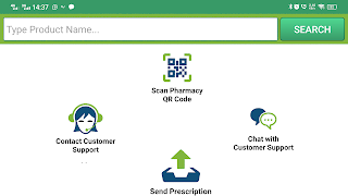 QuickMed اسکرین شاٹ 6