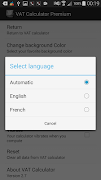 VAT Calculator screenshot 7