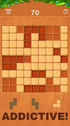 Block Puzzle: Brain 스크린샷 3