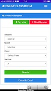 Edukee Online Classes 截图 6
