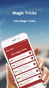 Magic Tricks स्क्रीनशॉट 4
