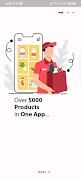 Grocery Space poster
