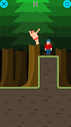 Mr Fight - Wrestling Puzzles screenshot 1