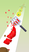 Fruit Chopper ảnh chụp màn hình 1