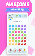 Spots Connect - Relaxing Games screenshot 5