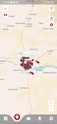 Smart Tracker screenshot 1