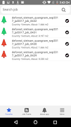 Deforestation Validator ảnh chụp màn hình 3