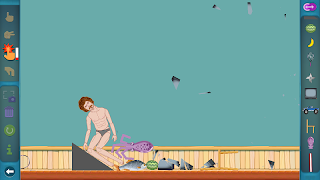 Strange Situations Screenshot 6