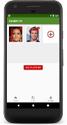 Face Morph - Gif Animation poster