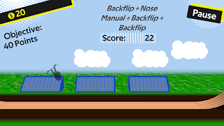 Spin Board screenshot 7