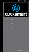 برنامه‌نما Click Smart عکس از صفحه