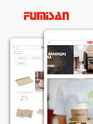 Fumisan اسکرین شاٹ 5