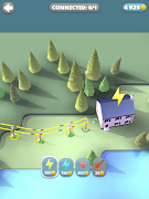 Voltage Master syot layar 3