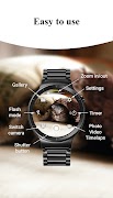 Camera Control for Wear OS screenshot 2