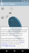 eCAT Viewer poster