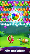 Bonusplay™ Bubble Shooter скриншот 6