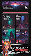 LOOTFALL: Grind RPG 스크린샷 5