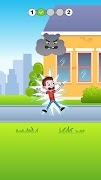 Hey Peter! تصوير الشاشة 4