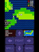 Lowlander screenshot 6