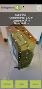 AR Measures screenshot 1