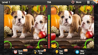 What's the Difference? Screenshot 6