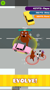 Piggy .io. games Evolution screenshot 5