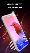 پوستر Live Wallpapers
