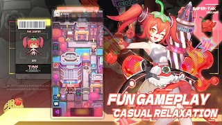 プロジェクトS スクリーンショット 1