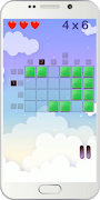 Tiles - block puzzle games syot layar 2