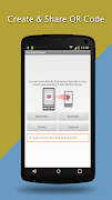 QR Code Scan & Barcode Scanner 截图 2