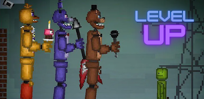 Addon Mod For Melon Playground imagem de tela 2