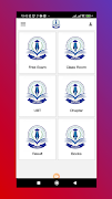 برنامه‌نما Friendly Institute عکس از صفحه
