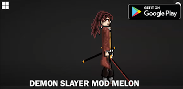 Demon Slayer Mod for Melon スクリーンショット 3