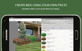 PRO Landscape Contractor ภาพหน้าจอ 5