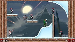 Stupid Zombies 2 اسکرین شاٹ 4