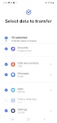 Smart Switch Mobile ภาพหน้าจอ 4